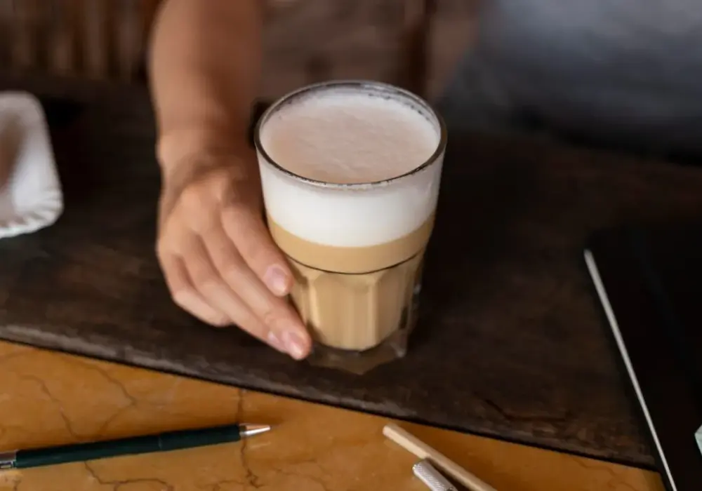 Jaką kawę do latte wybrać, aby uniknąć rozczarowania smakiem?