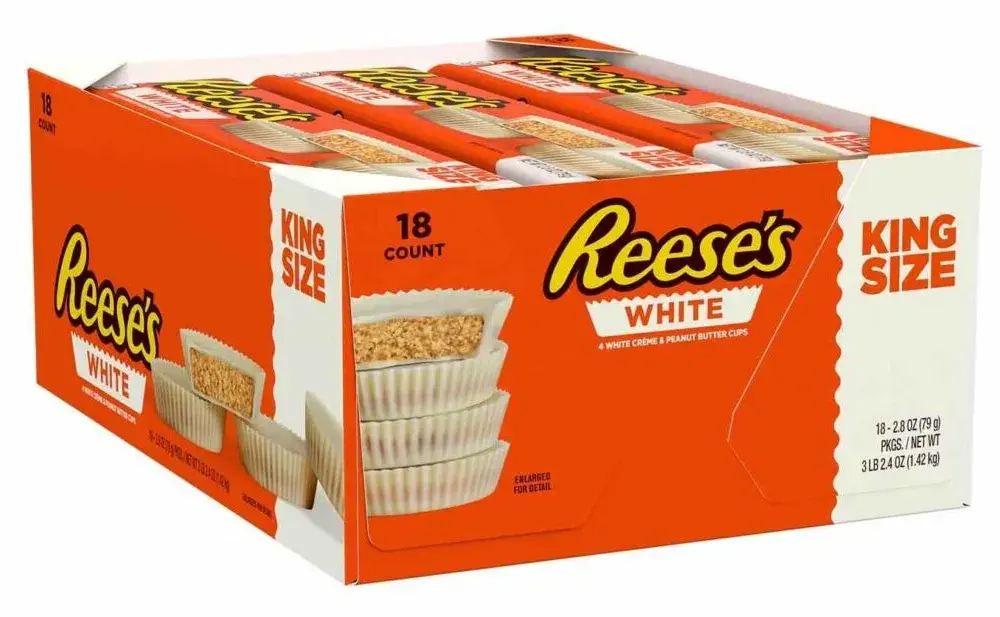 Gdzie kupić ciastka Reese's? Sprawdź najlepsze sklepy i ceny online!