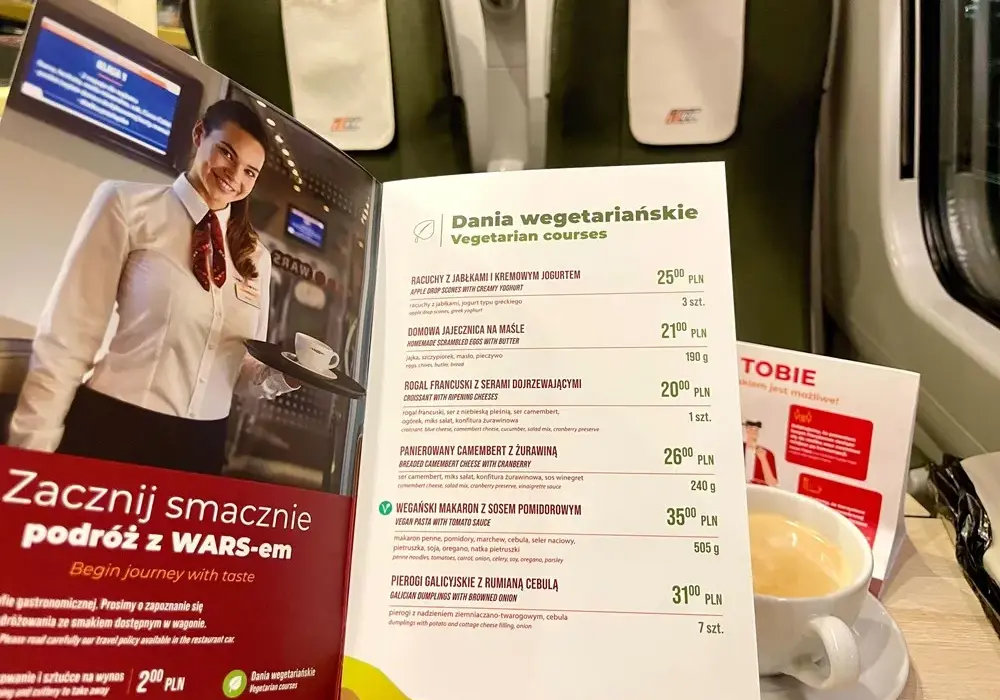 Ile kosztuje kawa w Warsie? Ceny, które mogą Cię zaskoczyć