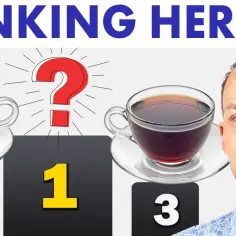 Jaką herbatę pić rano, aby zyskać energię i zdrowie?