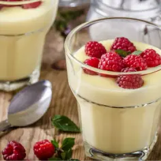 Czym różni się pudding od budyniu? Kluczowe różnice, które musisz znać