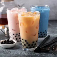 Jaka herbata do bubble tea - wybierz idealny smak dla siebie