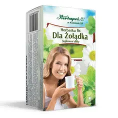 Jak herbata pomaga na ból brzucha? Sprawdź najlepsze rodzaje herbat