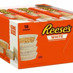 Gdzie kupić ciastka Reese's? Sprawdź najlepsze sklepy i ceny online!