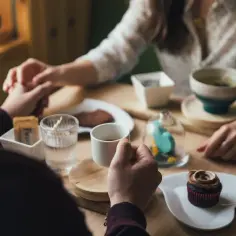 Gdzie na kawę w Łodzi? Odkryj najlepsze kawiarnie i smaki