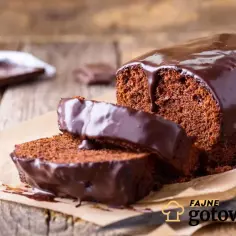 Ciasto z dżemem porzeczkowym: przepis krok po kroku i sekrety