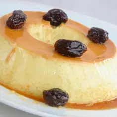 Jak się robi pudding - łatwy przepis na idealny deser w domu