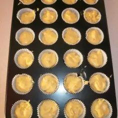 W czym piec muffinki, aby były idealnie puszyste i smaczne?