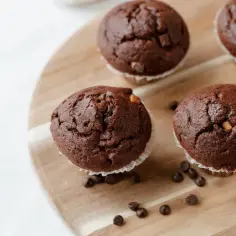 Ile czasu piec muffinki? Sprawdź, jak uniknąć błędów i upiec je idealnie