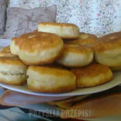 Najlepszy przepis na ciasto na proziaki - prosto i smacznie