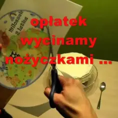 Jak prawidłowo położyć opłatek na babeczkach? Proste kroki i porady