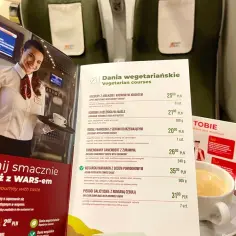 Ile kosztuje kawa w Warsie? Ceny, które mogą Cię zaskoczyć