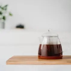 Jak parzyć herbatę po turecku - proste kroki do idealnego smaku