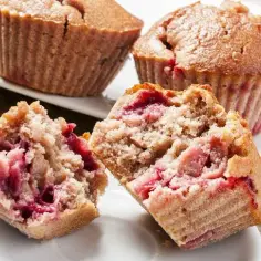 Jak piec muffinki termoobieg, aby uniknąć przypalenia i uzyskać idealną konsystencję