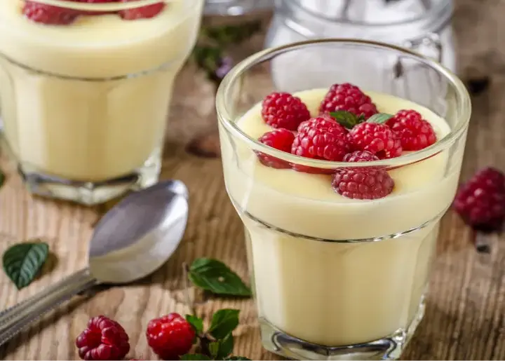 Czym różni się pudding od budyniu? Kluczowe różnice, które musisz znać