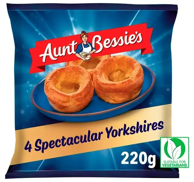 Gdzie kupić yorkshire pudding w Polsce? Sprawdź najlepsze miejsca i przepis!