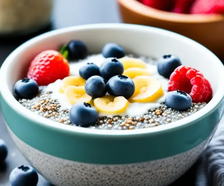 Dlaczego pudding chia nie gęstnieje? Poznaj błędy i napraw je szybko!