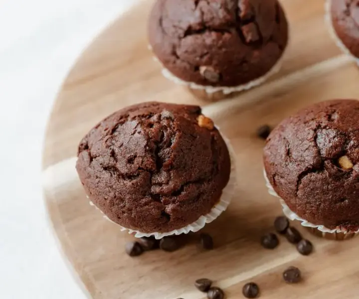 Ile czasu piec muffinki? Sprawdź, jak uniknąć błędów i upiec je idealnie