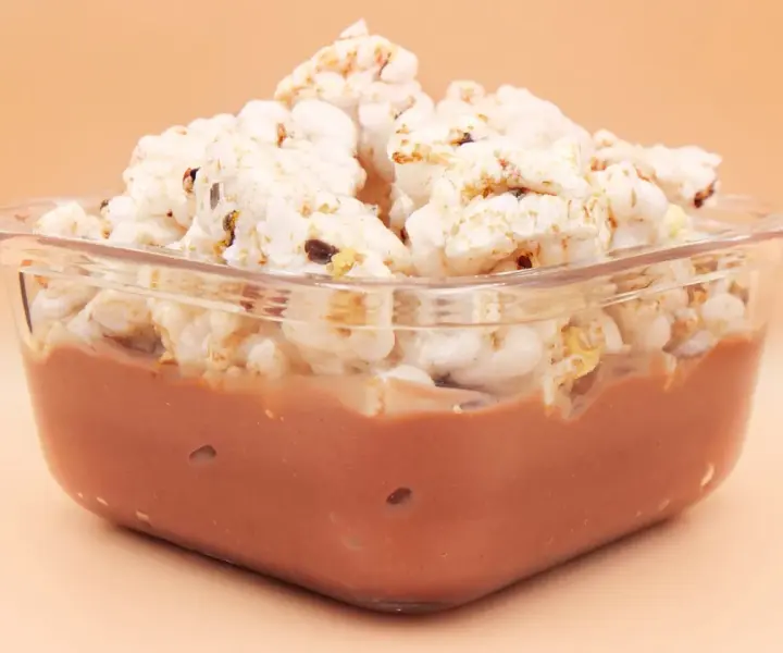 Pudding proteinowy z czym jeść: najlepsze dodatki, które pokochasz