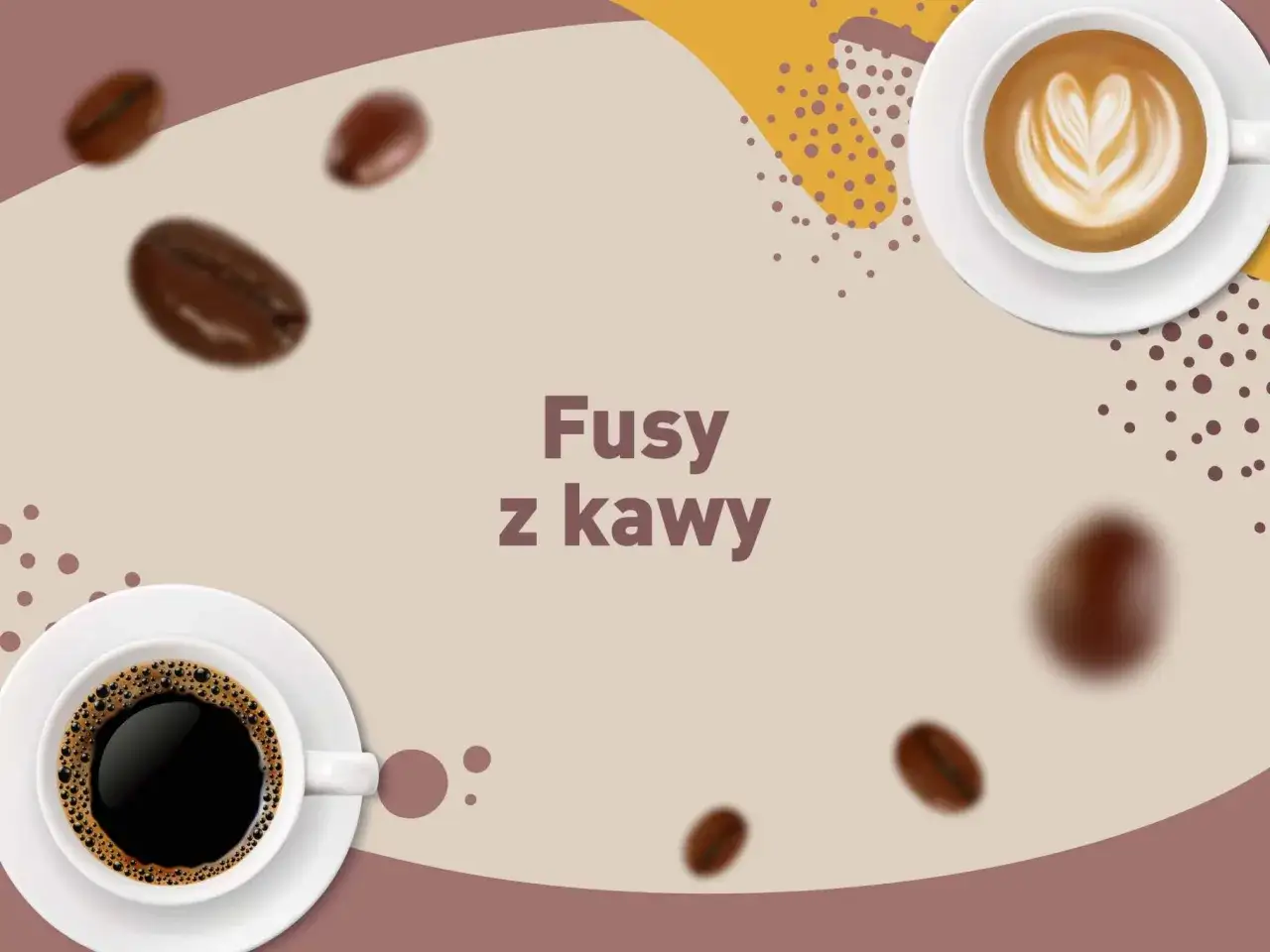 Zdjęcie Fusy z kawy do jakich roślin ogrodowych - zaskakujące korzyści dla ogrodu