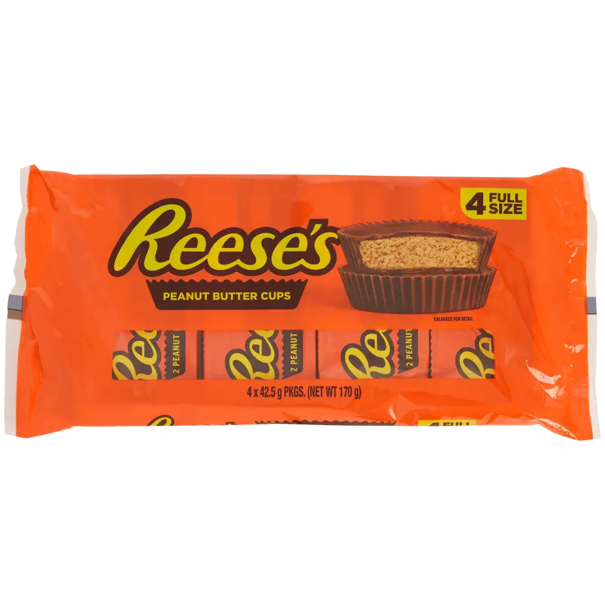 Zdjęcie Gdzie kupić ciastka Reese's? Sprawdź najlepsze sklepy i ceny online!