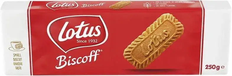Zdjęcie Gdzie kupić lotus biscoff ciastka? Sprawdź najlepsze oferty w Polsce