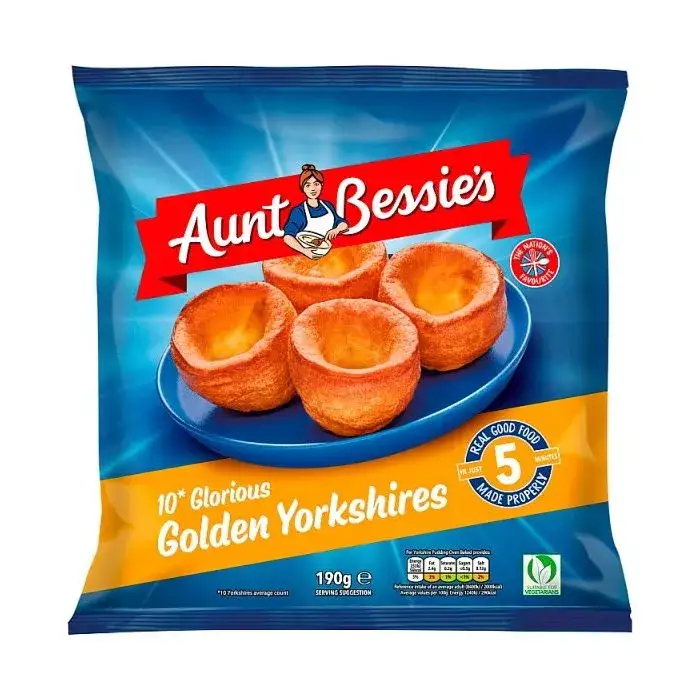 Zdjęcie Gdzie kupić yorkshire pudding w Polsce? Sprawdź najlepsze miejsca i przepis!