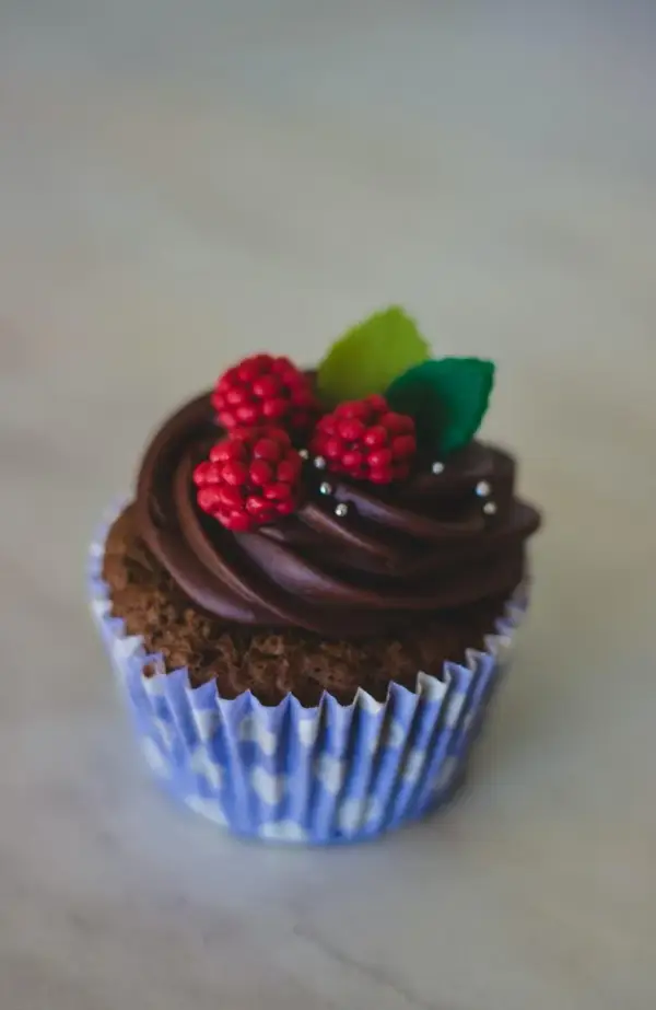 Ile kalorii ma muffinka czekoladowa? Sprawdź, czy warto ją jeść!