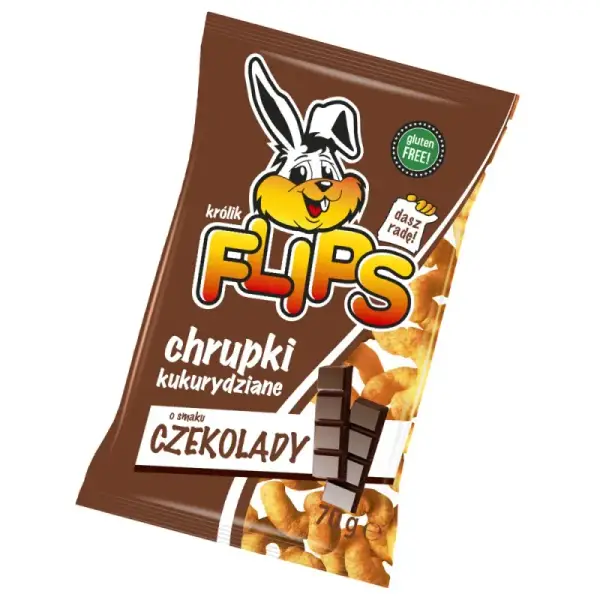 Gdzie kupić flipsy czekoladowe? Najlepsze miejsca i alternatywy