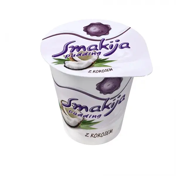 Gdzie kupić pudding smakija? Sprawdź najlepsze sklepy i dostępność!