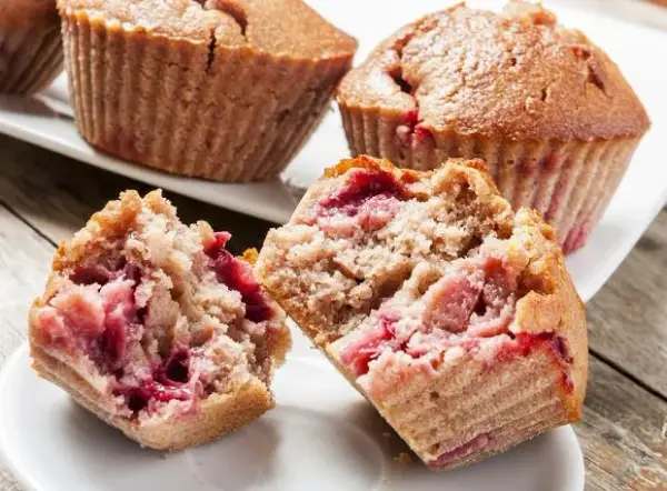 Jak piec muffinki termoobieg, aby uniknąć przypalenia i uzyskać idealną konsystencję