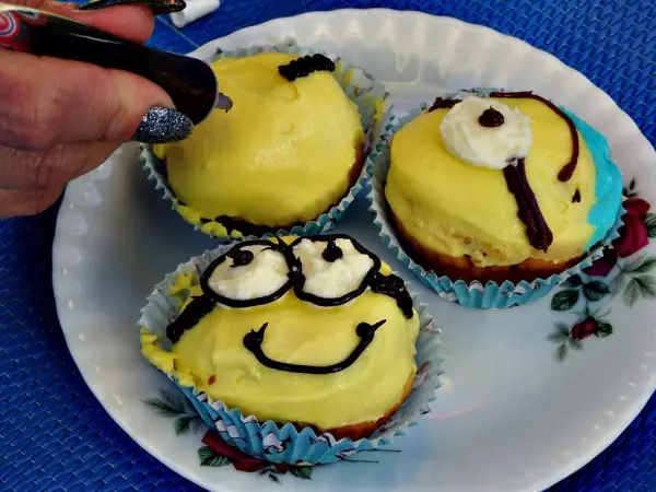 Proste i kreatywne sposoby na ozdobienie muffinek dla dzieci – inspiracje i porady