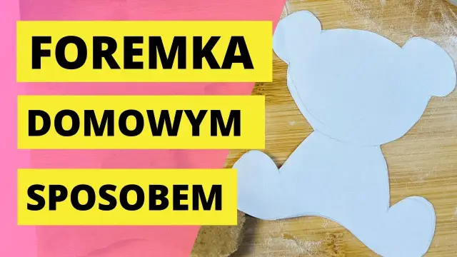 Domowe foremki do ciastek: Szybkie sposoby na kreatywne wypieki